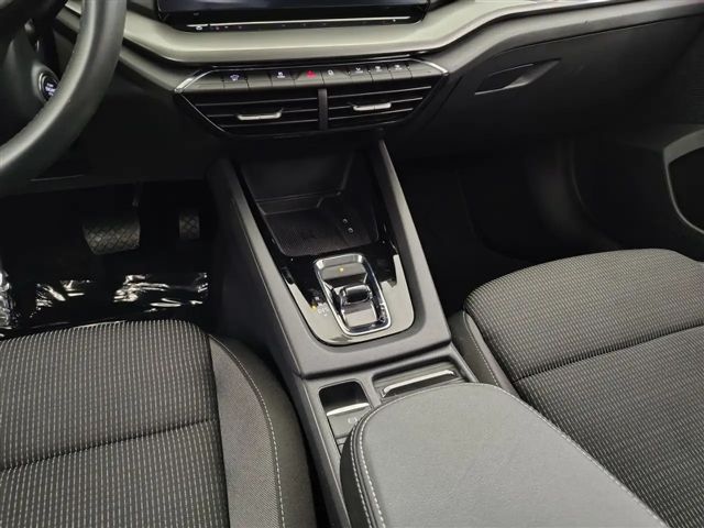 Skoda Octavia 1.5 TSI Ambition