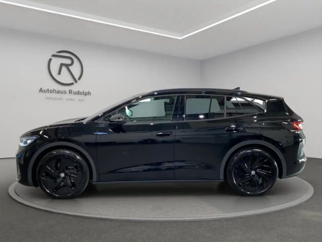 Volkswagen ID.4 4Motion GTX