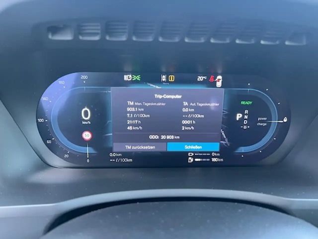 Volvo XC90 AWD Dark Recharge Ultra