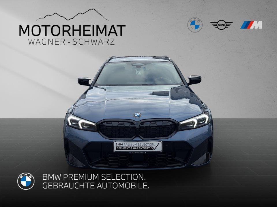 BMW M340 xDrive