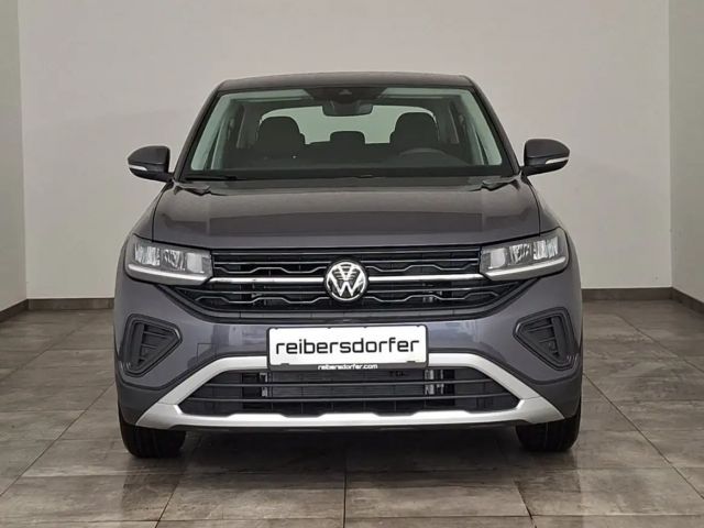 Volkswagen T-Cross 4Me TSI