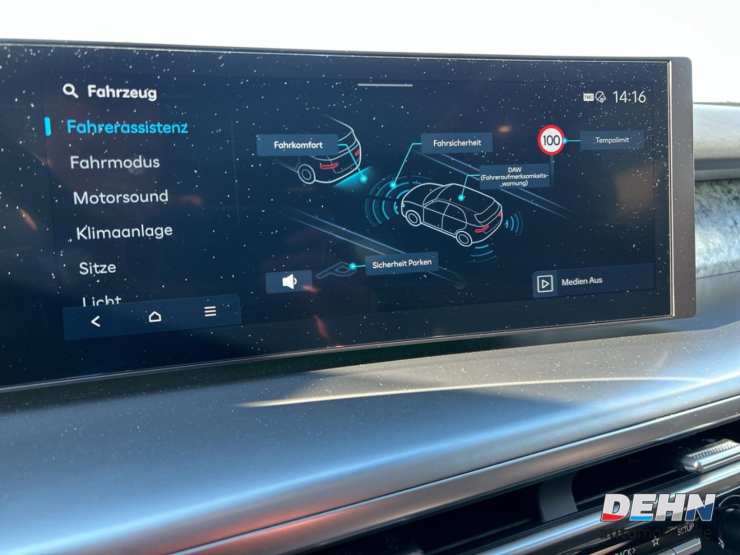 Hyundai IONIQ 9 4WD 6-zits UNIQ