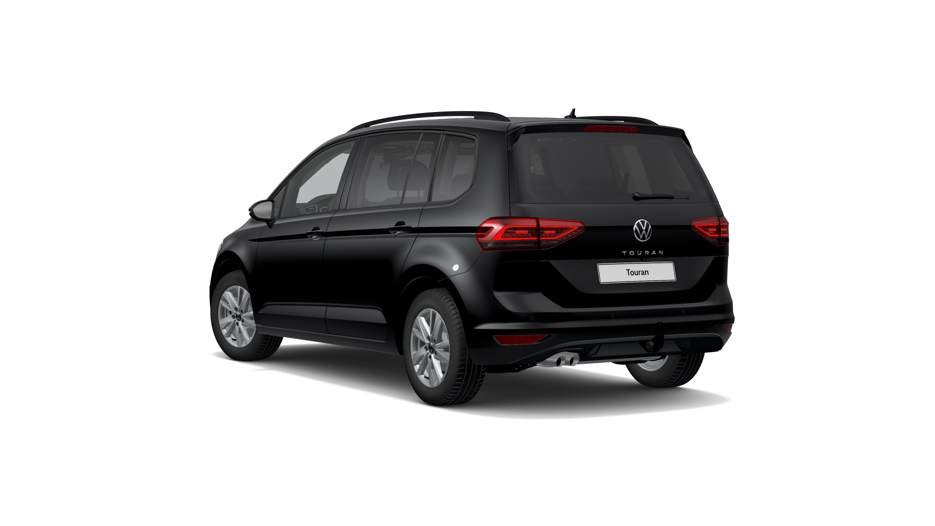 Volkswagen Touran BMT