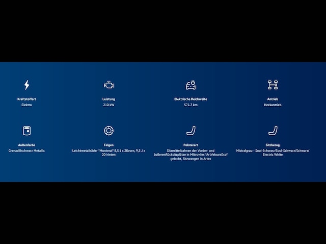 Volkswagen ID.7 Tourer