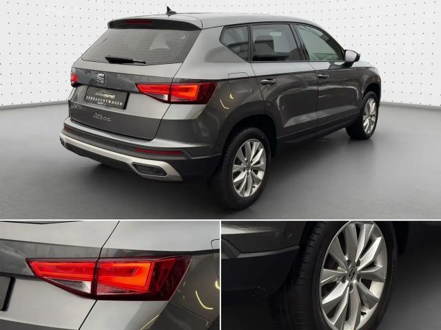 Seat Ateca 2.0 TDI DSG Style