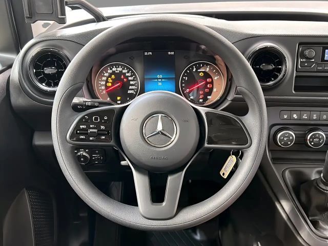 Mercedes-Benz Citan Limousine Lang