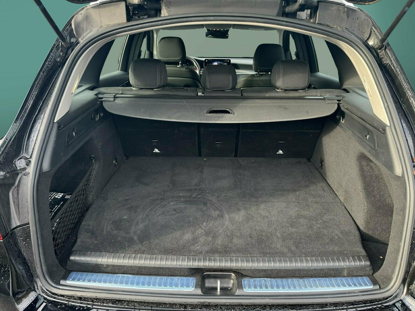 Mercedes-Benz GLC 300 4MATIC GLC 300 e