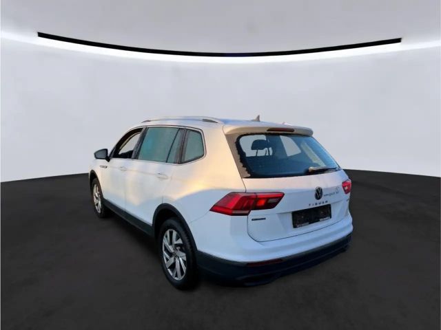 Volkswagen Tiguan 2.0 TDI 4Motion Life