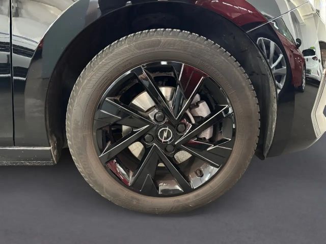 Opel Corsa 1.2 Turbo Turbo