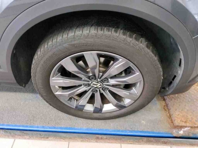 Volkswagen T-Roc 1.5 TSI Sport