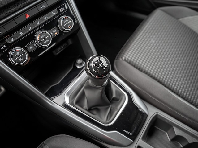 Volkswagen T-Roc 1.0 TSI Cabriolet