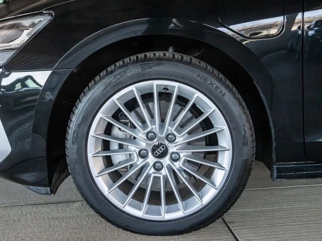 Audi A3 40 TFSI Hybride Sedan