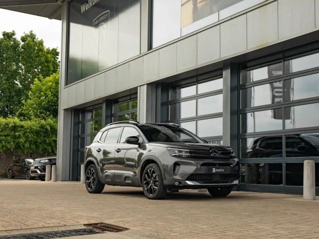 Citroën C5 Aircross Plugin Hybr. | Panodak | v&a. Camera | Dodehoek...