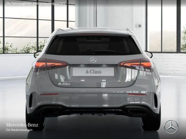 Mercedes-Benz A 200 AMG Line