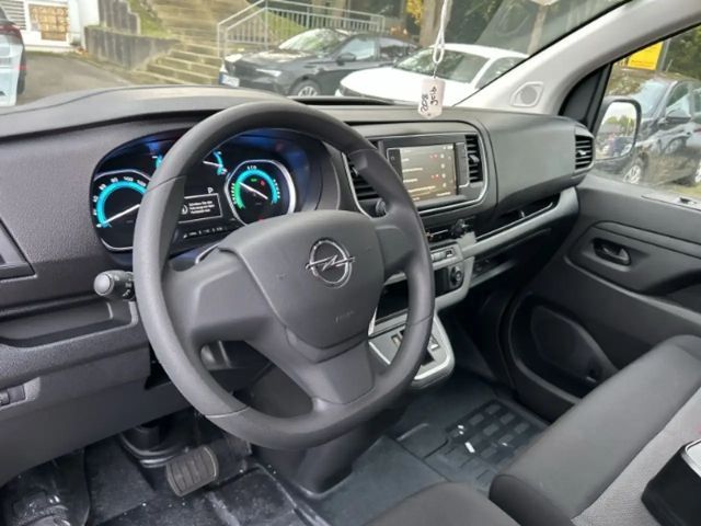 Opel Vivaro-e e Cargo M Elektro Klima - Bluetooth - USB-Anschlus