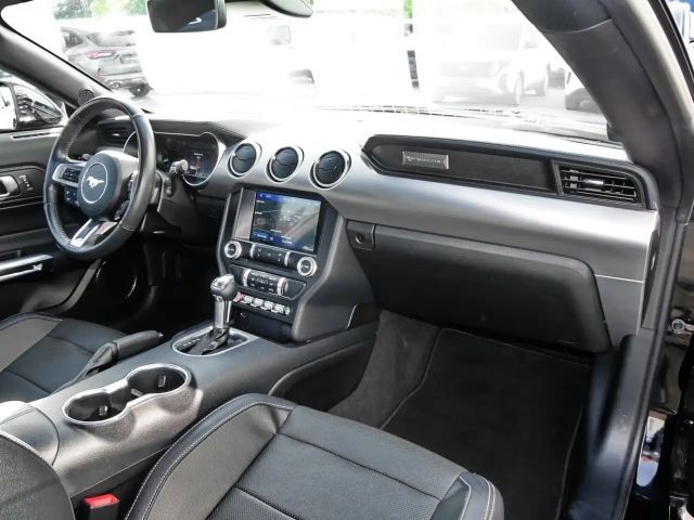 Ford Mustang GT 5.0 V8