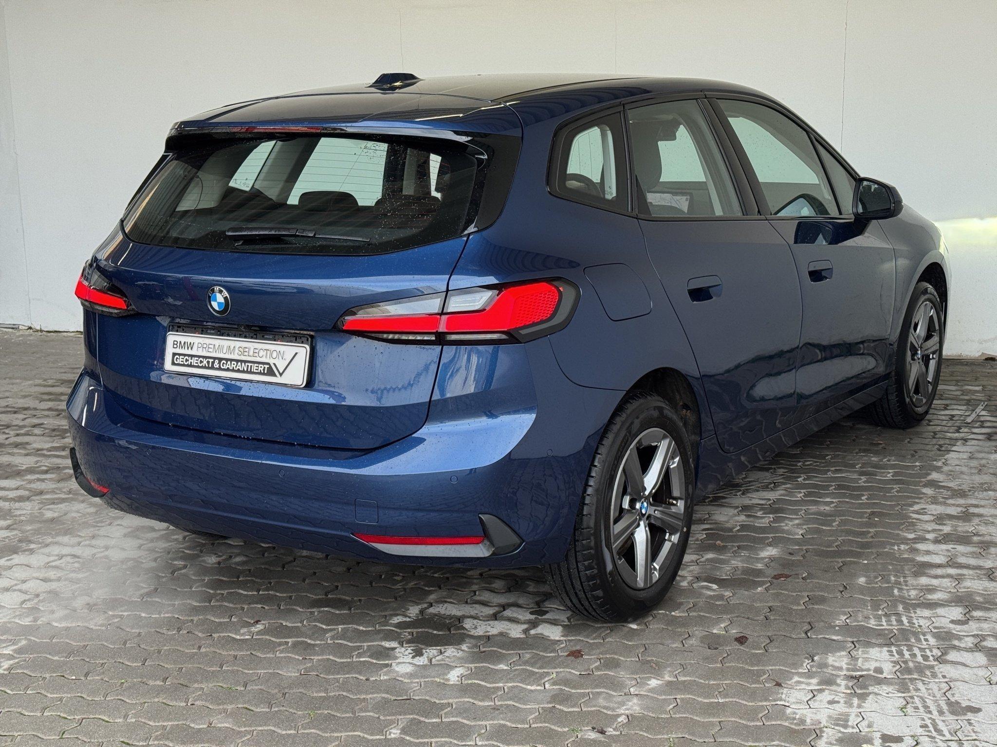 BMW 216 216i Active Tourer