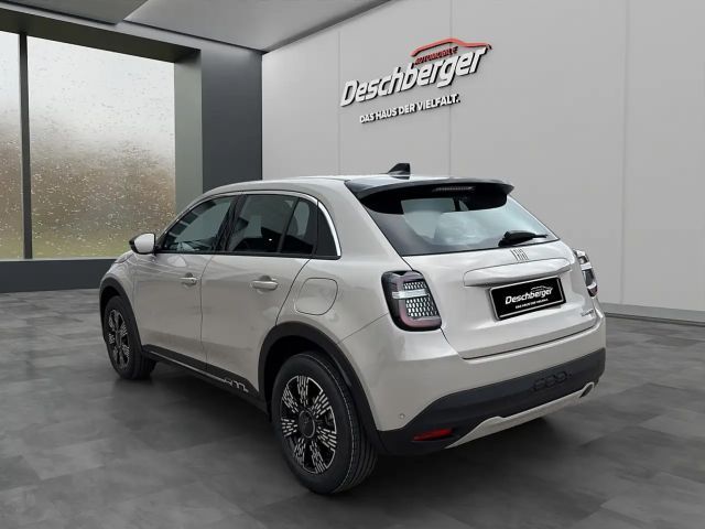 Fiat 600e Hybrid mHEV 110 6-Gang eDCT Pop