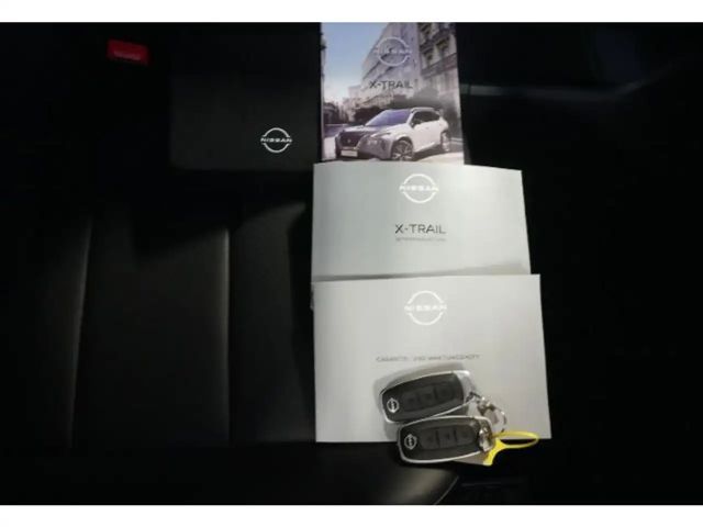 Nissan X-trail N-Connecta