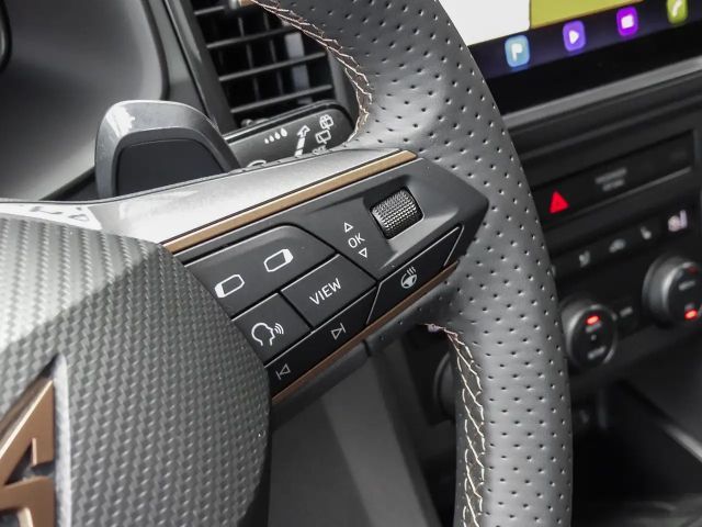 Cupra Ateca 2.0 TSI VZ