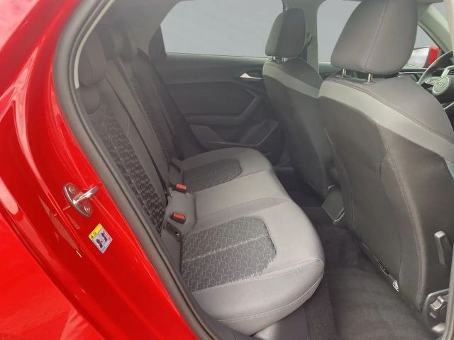 Audi A1 25 TFSI S-Line Sportback