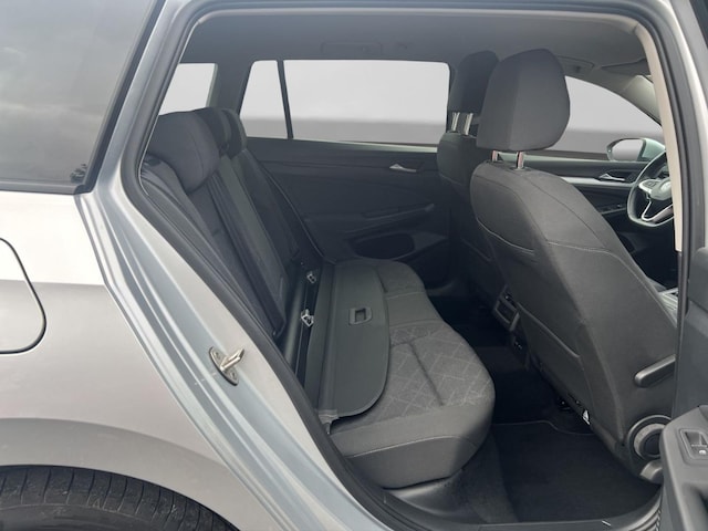 Volkswagen Golf 2.0 TDI DSG Life Variant