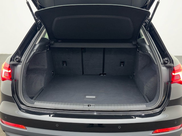 Audi Q3 35 TDI S-Tronic