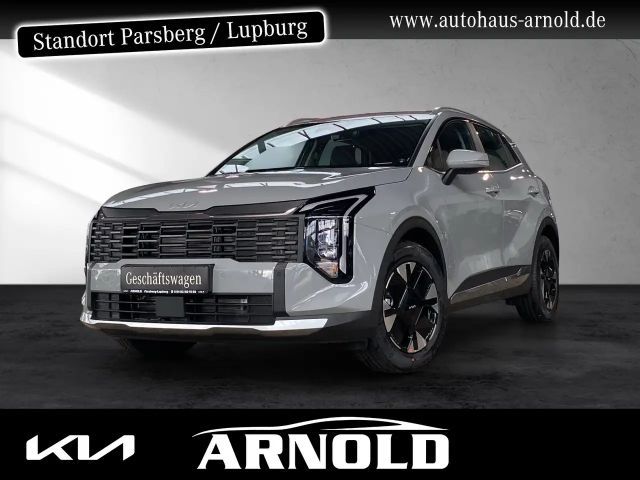 Kia Sportage GDi Vision