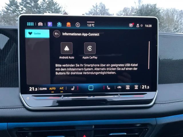 Volkswagen Tiguan 1.5 eTSI DSG Life