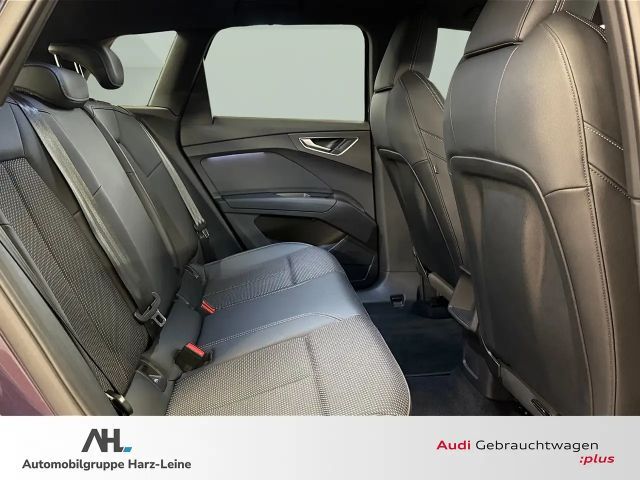 Audi Q4 e-tron Quattro S-Line