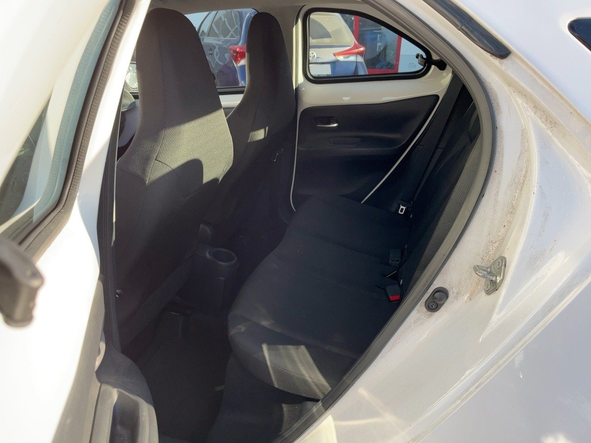 Toyota Aygo X 5-deurs Play X-play