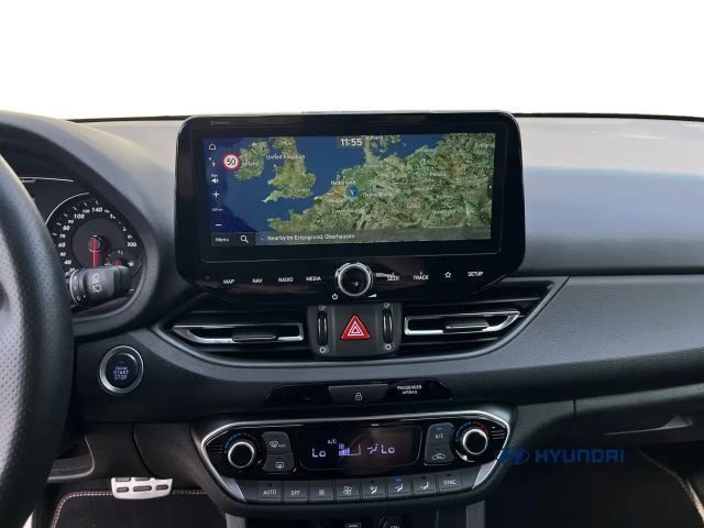 Hyundai i30 N Performance