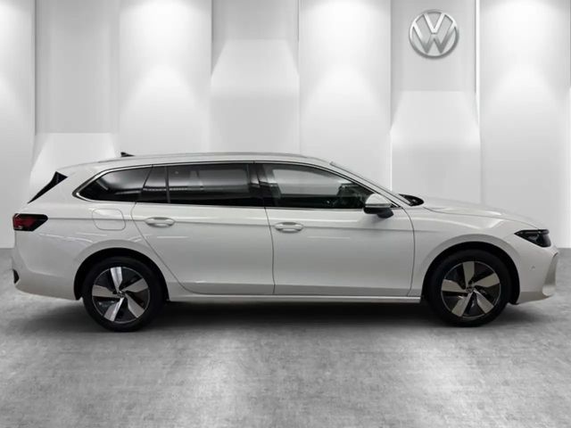 Volkswagen Passat 2.0 TDI Business Variant