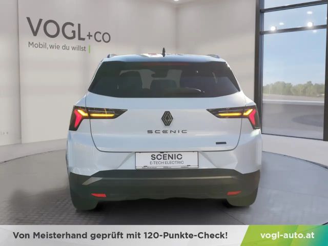 Renault Scenic Alpine Esprit