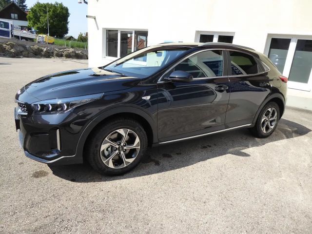 Kia XCeed CRDi