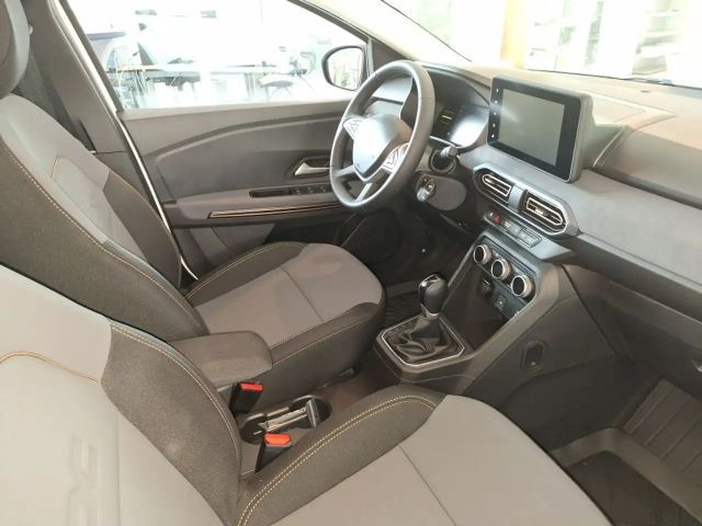 Dacia Jogger Extreme Hybrid 140