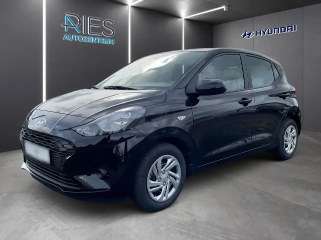 Hyundai i10 1.0 Select