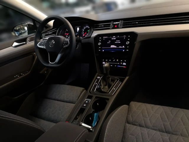 Volkswagen Passat Business DSG Variant