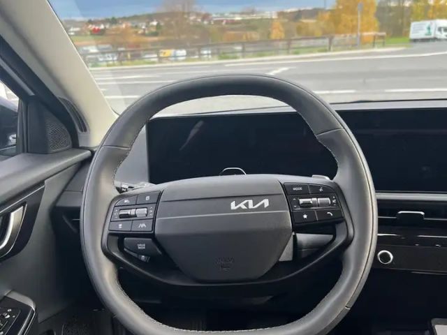 Kia EV6 Achterwielaandrijving Air