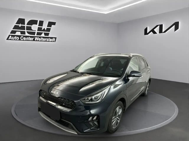 Kia Niro PHEV Spirit