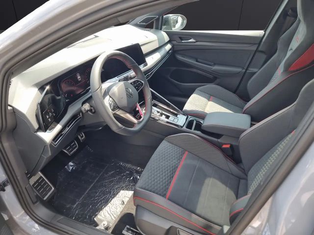 Volkswagen Golf GTI Golf VIII