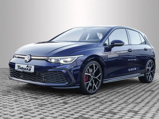 Volkswagen Golf 2.0 TSI DSG GTI