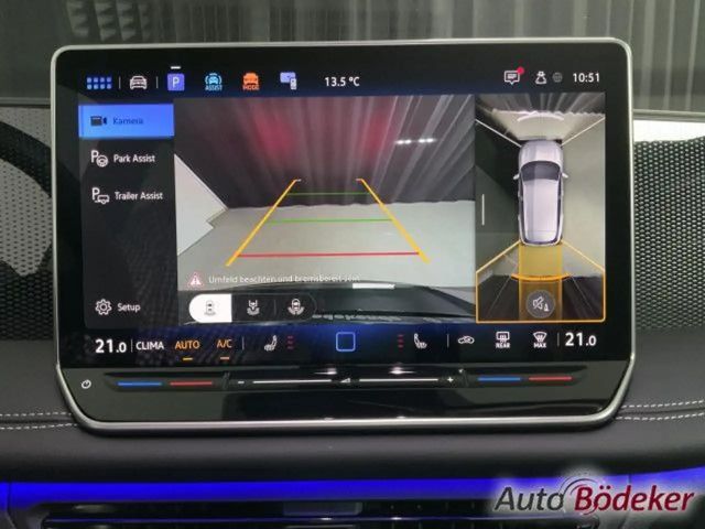 Volkswagen Tiguan 1.5 eTSI DSG