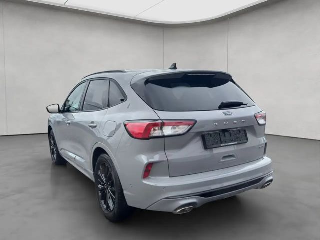 Ford Kuga Plug in Hybrid