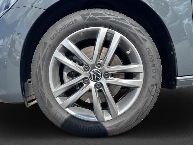 Volkswagen Touran 1.5 TSI Comfortline