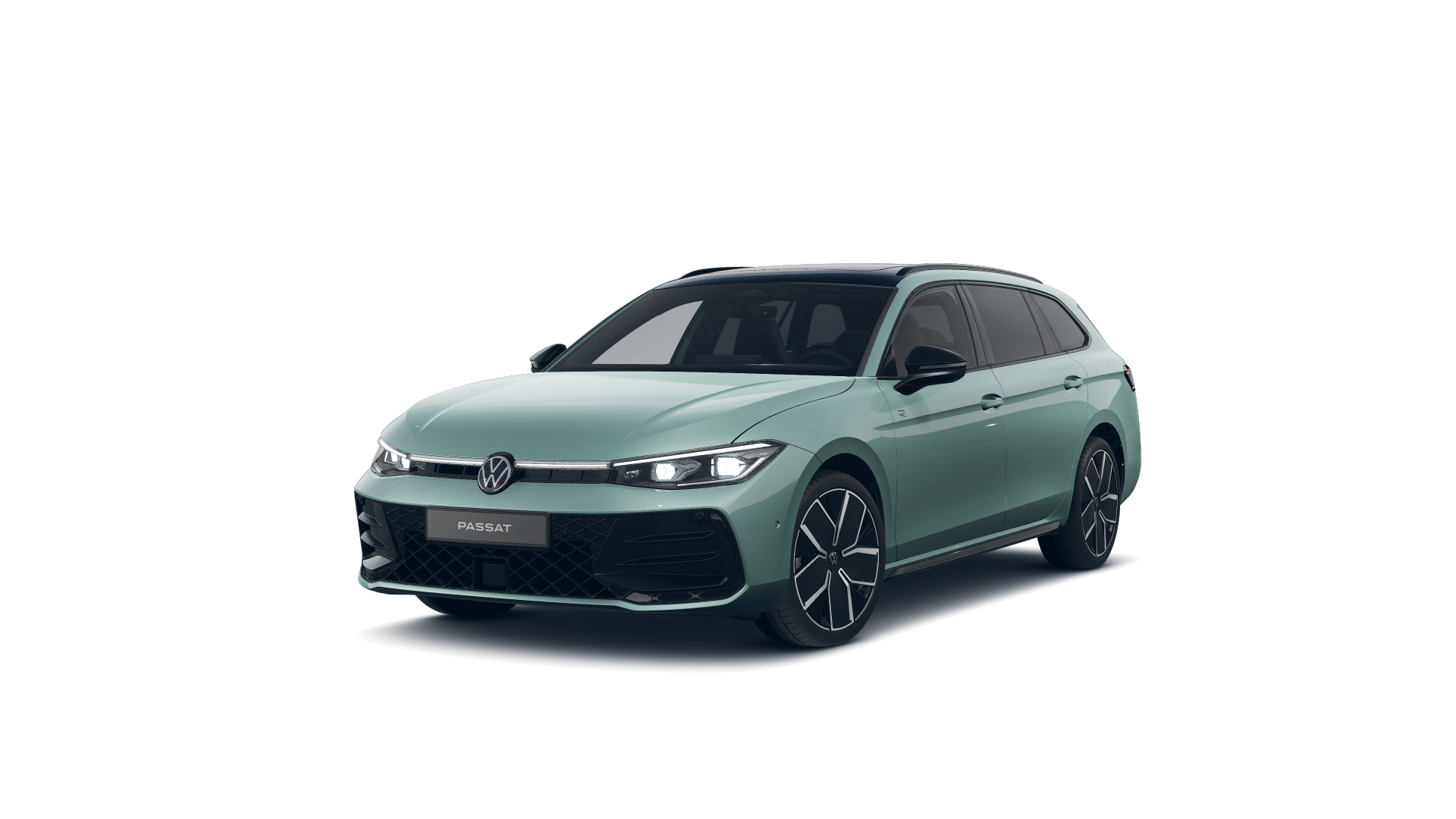 Volkswagen Passat 2.0 TDI DSG R-Line Variant