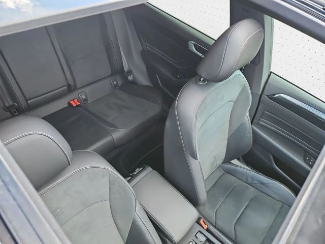 Volkswagen Arteon 2.0 TSI DSG R-Line