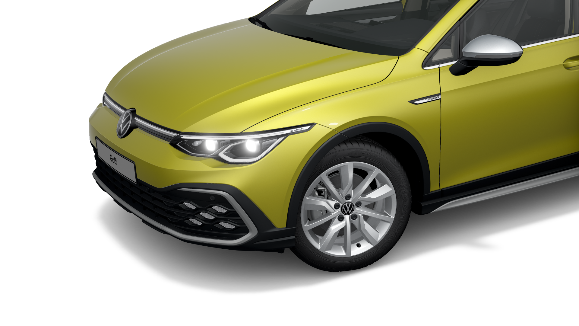 Volkswagen Golf 2.0 TDI Golf VIII Variant