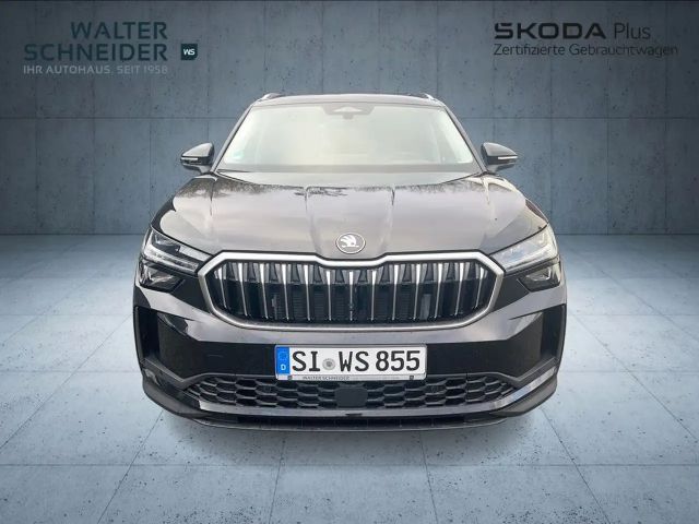 Skoda Kodiaq 1.5 TSI Selection