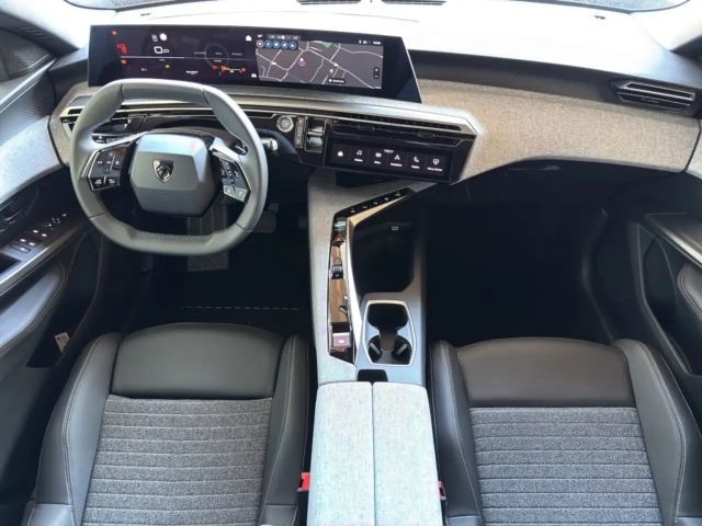 Peugeot 3008 Allure Pack Hybrid